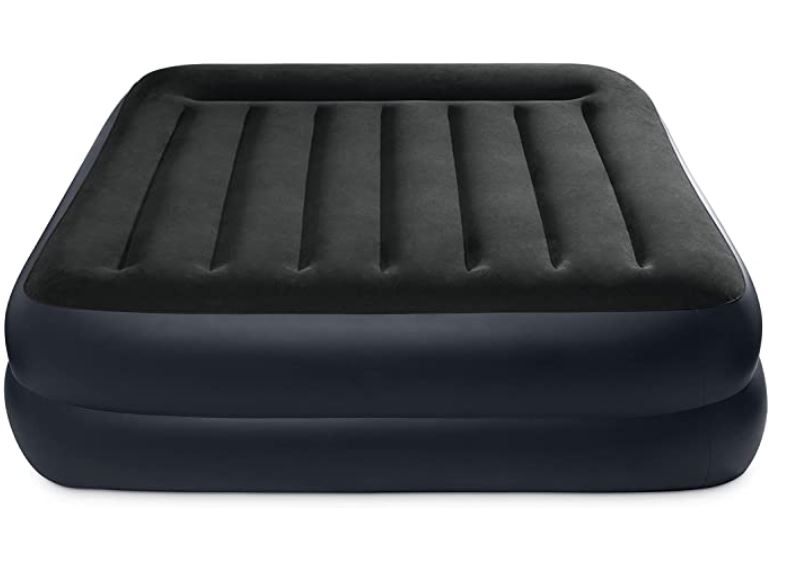 Colchón Intex Dura Beam